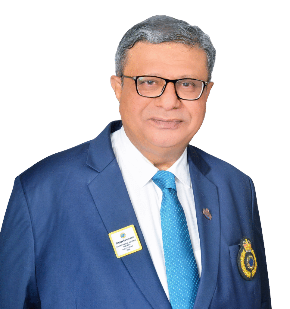 sanjeev suryavanshi dg